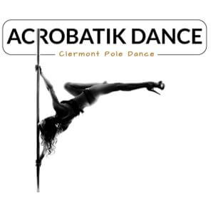 Logo Acrobatik Dance